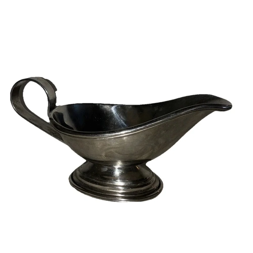 Vintage Gravy Boat 7.5